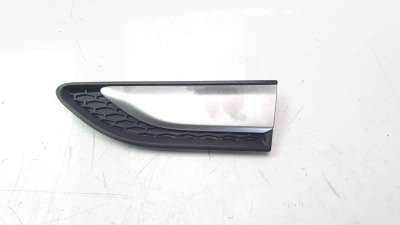 Recambio de moldura para land rover discovery sport (l550) 2014- 2.2 d 4x4 referencia OEM IAM FK722280B11AA  