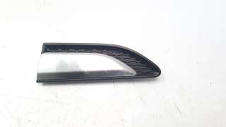 Recambio de moldura para land rover discovery sport (l550) 2014- 2.2 d 4x4 referencia OEM IAM FK722280B11AA  