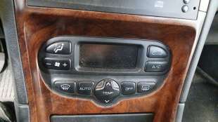 Recambio de mando climatizador para peugeot 307 (3a/c) 2000-2012 2.0 hdi 110 referencia OEM IAM 6451YZ 6451YZ 