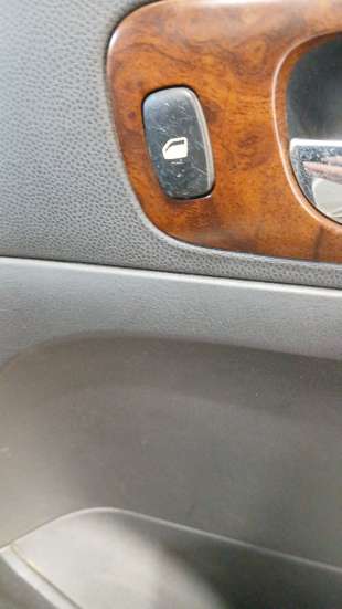 Recambio de mando elevalunas trasero derecho para peugeot 307 (3a/c) 2000-2012 2.0 hdi 110 referencia OEM IAM 6554E8 6554E8 
