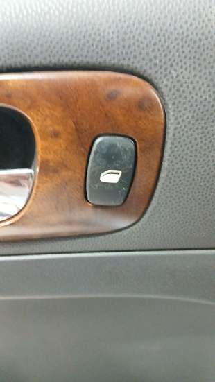 Recambio de mando elevalunas trasero izquierdo para peugeot 307 (3a/c) 2000-2012 2.0 hdi 110 referencia OEM IAM 6554E8 6554E8 