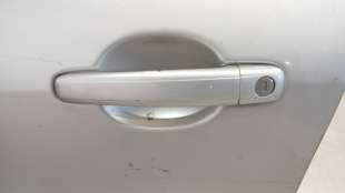 Recambio de maneta exterior delantera izquierda para peugeot 307 (3a/c) 2000-2012 2.0 hdi 110 referencia OEM IAM 9101W9 9101W9 