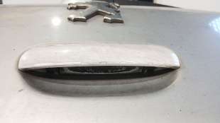 Recambio de maneta exterior porton para peugeot 307 (3a/c) 2000-2012 2.0 hdi 110 referencia OEM IAM 8726N1 8726N1 