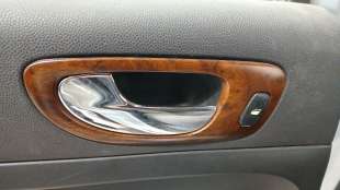 Recambio de maneta interior trasera izquierda para peugeot 307 (3a/c) 2000-2012 2.0 hdi 110 referencia OEM IAM 9143F4 9143F4 