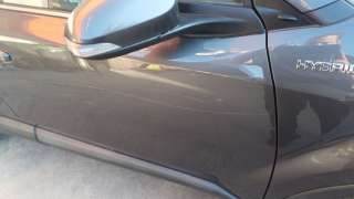 Recambio de puerta delantera derecha para toyota c-hr 2016- hybrid active referencia OEM IAM 67001F4010  
