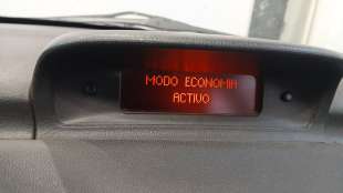 Recambio de pantalla multifuncion para peugeot 307 (3a/c) 2000-2012 2.0 hdi 110 referencia OEM IAM 6564FA 6564FA 