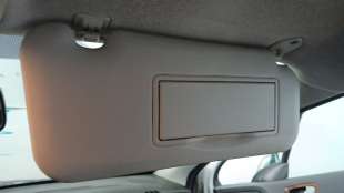 Recambio de parasol derecho para peugeot 307 (3a/c) 2000-2012 2.0 hdi 110 referencia OEM IAM 8143HS 8143HS 