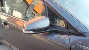 Recambio de retrovisor derecho para toyota c-hr 2016- hybrid active referencia OEM IAM 87910F4032  