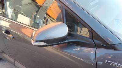 Recambio de retrovisor derecho para toyota c-hr 2016- hybrid active referencia OEM IAM 87910F4032  