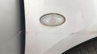 Recambio de piloto lateral delantero derecho para peugeot 307 (3a/c) 2000-2012 2.0 hdi 110 referencia OEM IAM 632570 632570 