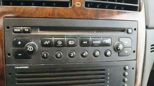 Recambio de sistema audio / radio cd para peugeot 307 (3a/c) 2000-2012 2.0 hdi 110 referencia OEM IAM 6564RT 6564RT 
