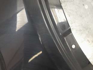 Recambio de aleta delantera derecha para land rover discovery sport (l550) 2014- 2.2 d 4x4 referencia OEM IAM LR061383   2