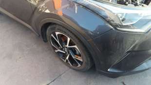 Recambio de transmision delantera derecha para toyota c-hr 2016- hybrid active referencia OEM IAM 43410F4050  TO2355