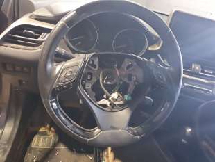 Recambio de volante para toyota c-hr 2016- hybrid active referencia OEM IAM 45100F4020C1  