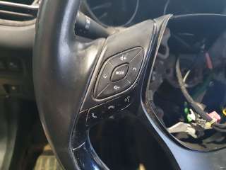 Recambio de volante para toyota c-hr 2016- hybrid active referencia OEM IAM 45100F4020C1  