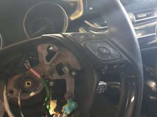 Recambio de volante para toyota c-hr 2016- hybrid active referencia OEM IAM 45100F4020C1  