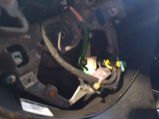 Recambio de volante para toyota c-hr 2016- hybrid active referencia OEM IAM 45100F4020C1  