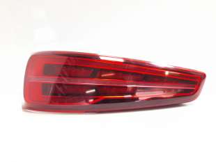 Recambio de piloto trasero izquierdo para audi q3 (8ug) 2014-2018 base referencia OEM IAM 8U0945093N  