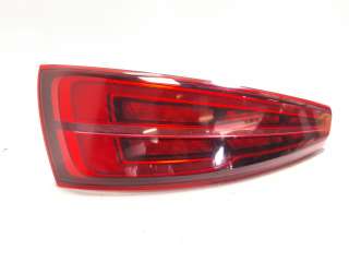 Recambio de piloto trasero izquierdo para audi q3 (8ug) 2014-2018 base referencia OEM IAM 8U0945093N  