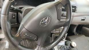Recambio de airbag delantero izquierdo para toyota avensis (_t25_) 2003-2008 2.2 d-4d (adt251_) referencia OEM IAM 4513005112B0 