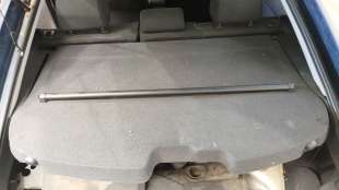 Recambio de bandeja trasera para toyota avensis (_t25_) 2003-2008 2.2 d-4d (adt251_) referencia OEM IAM 6433005160B0 6433005160B