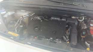 Recambio de motor arranque para peugeot rifter 2018- 1.5 bluehdi 100 referencia OEM IAM 9832577880  ARF620351