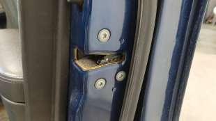 Recambio de cerradura puerta delantera derecha para toyota avensis (_t25_) 2003-2008 2.2 d-4d (adt251_) referencia OEM IAM 69030