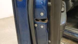 Recambio de cerradura puerta delantera izquierda para toyota avensis (_t25_) 2003-2008 2.2 d-4d (adt251_) referencia OEM IAM 690