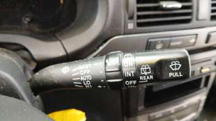 Recambio de mando limpia para toyota avensis (_t25_) 2003-2008 2.2 d-4d (adt251_) referencia OEM IAM 8465205170 8465205170 