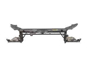 Recambio de travesaño superior para land rover discovery sport (l550) 2014- 2.2 d 4x4 referencia OEM IAM LR084656  