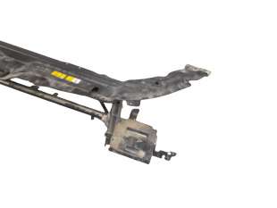 Recambio de travesaño superior para land rover discovery sport (l550) 2014- 2.2 d 4x4 referencia OEM IAM LR084656   2