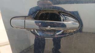 Recambio de maneta exterior delantera derecha para toyota avensis (_t25_) 2003-2008 2.2 d-4d (adt251_) referencia OEM IAM 692110