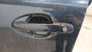 Recambio de maneta exterior delantera izquierda para toyota avensis (_t25_) 2003-2008 2.2 d-4d (adt251_) referencia OEM IAM 6921
