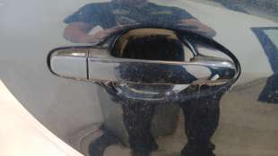 Recambio de maneta exterior trasera derecha para toyota avensis (_t25_) 2003-2008 2.2 d-4d (adt251_) referencia OEM IAM 69211059