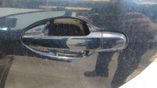Recambio de maneta exterior trasera izquierda para toyota avensis (_t25_) 2003-2008 2.2 d-4d (adt251_) referencia OEM IAM 692110