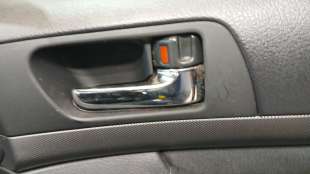 Recambio de maneta interior delantera derecha para toyota avensis (_t25_) 2003-2008 2.2 d-4d (adt251_) referencia OEM IAM 692050