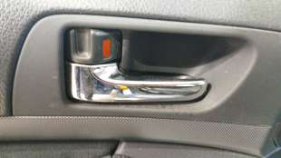 Recambio de maneta interior delantera izquierda para toyota avensis (_t25_) 2003-2008 2.2 d-4d (adt251_) referencia OEM IAM 6920