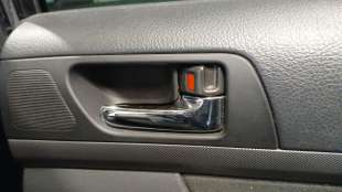 Recambio de maneta interior trasera derecha para toyota avensis (_t25_) 2003-2008 2.2 d-4d (adt251_) referencia OEM IAM 69205050