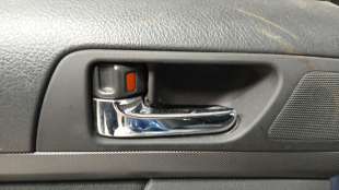 Recambio de maneta interior trasera izquierda para toyota avensis (_t25_) 2003-2008 2.2 d-4d (adt251_) referencia OEM IAM 692060