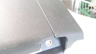 Recambio de guantera para skoda kodiaq 2016- ambition referencia OEM IAM 566857097G  