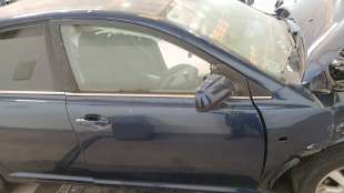 Recambio de puerta delantera derecha para toyota avensis (_t25_) 2003-2008 2.2 d-4d (adt251_) referencia OEM IAM 6700105050 6700
