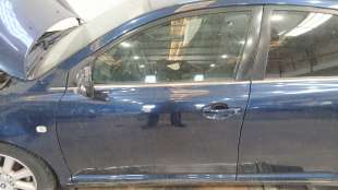 Recambio de puerta delantera izquierda para toyota avensis (_t25_) 2003-2008 2.2 d-4d (adt251_) referencia OEM IAM 6700205050 67