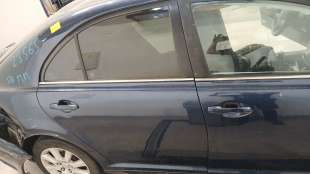 Recambio de puerta trasera derecha para toyota avensis (_t25_) 2003-2008 2.2 d-4d (adt251_) referencia OEM IAM 6700305110 670030