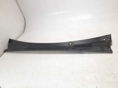 Recambio de torpedo para renault captur ii 2019- techno referencia OEM IAM 668119397R  