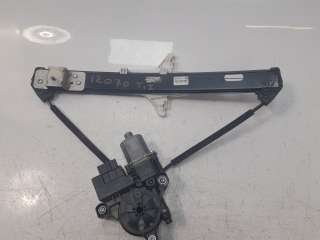 Recambio de elevalunas trasero izquierdo para seat ibiza v (kj1, kjg) 2017- 1.0 tsi referencia OEM IAM 6F0839461A  