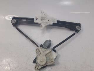 Recambio de elevalunas trasero izquierdo para seat ibiza v (kj1, kjg) 2017- 1.0 tsi referencia OEM IAM 6F0839461A  