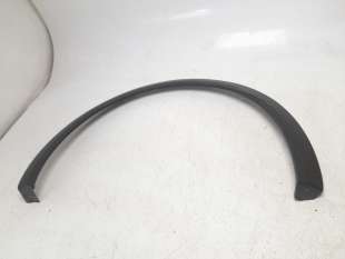 Recambio de aletin trasero izquierdo para renault captur ii 2019- techno referencia OEM IAM 788A35655R  