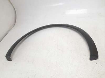 Recambio de aletin trasero izquierdo para renault captur ii 2019- techno referencia OEM IAM 788A35655R  