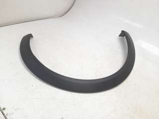 Recambio de aletin trasero izquierdo para renault captur ii 2019- techno referencia OEM IAM 788A35655R  