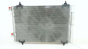 Recambio de condensador aire acondicionado para citroën c4 ii (nc_) 2009- 1.6 hdi 90 referencia OEM IAM 6455GH 9682531580 
